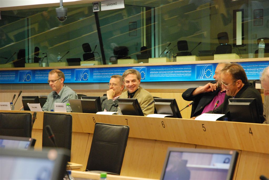 Expert session