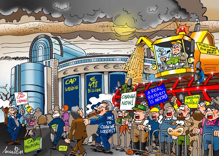 Cartoon