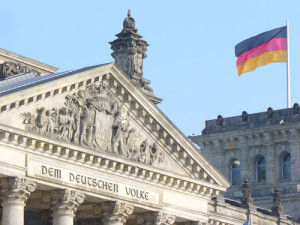 Reichstag