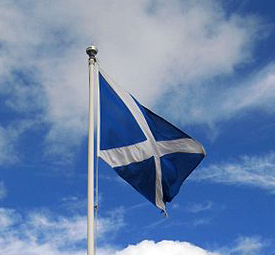 scotland