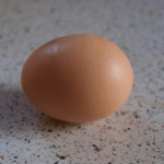 Egg image
