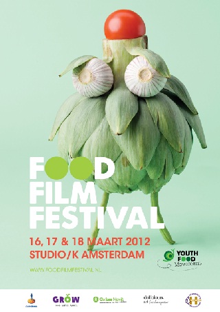 food film festival