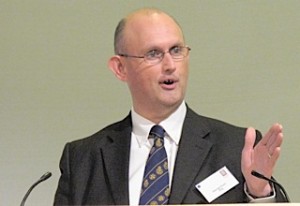 George Dunn