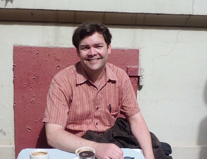 Jim Kleinschmidt