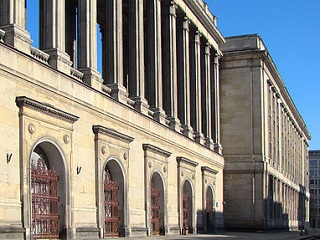 polish ministry