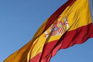 spain