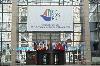 Cyprus presidency