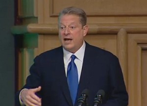 Al Gore