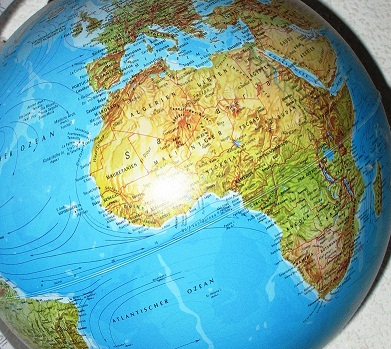 globe