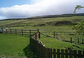 Scotland-135981-Carron