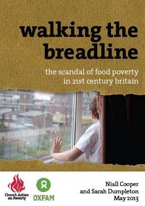 report cover