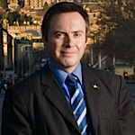 Alyn Smith MEP