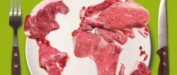 Friends of the Earth Europe's  Meat Atlas