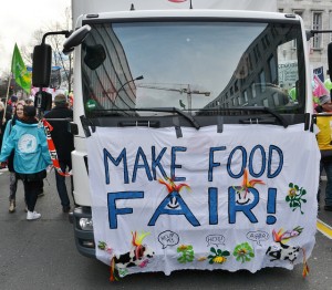 make food fair