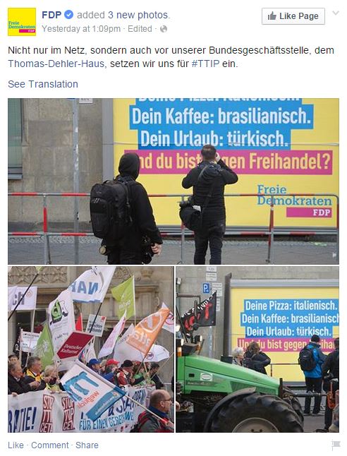 test TTIP