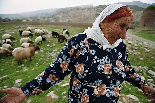 rural women turkey cc world bank