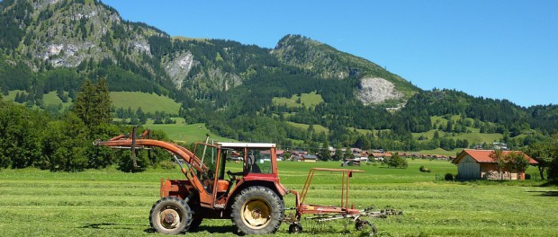 Bavaria cc TPDDave (CC BY-SA 2.0