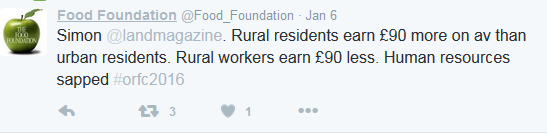 orfc rural wages