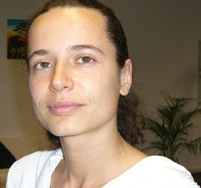 Silvia Daeberitz, Managing Director of the European Milk Board