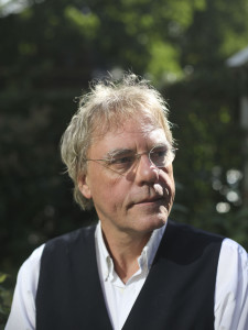 Jan Douwe van der Ploeg