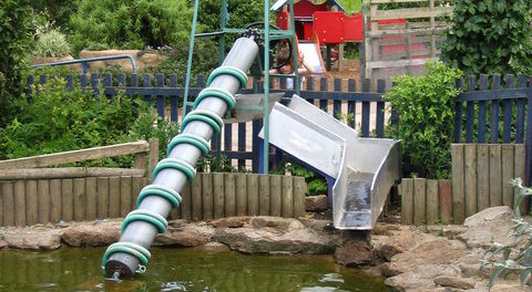 city farm, urban farm