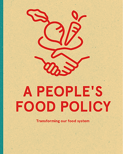 A People's Food Policy