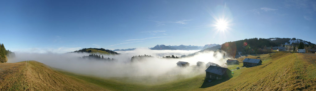 mountain