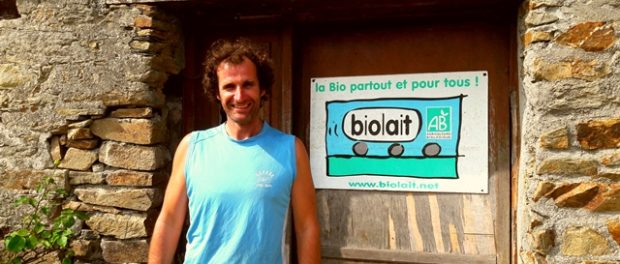 biolait, organic, dairy