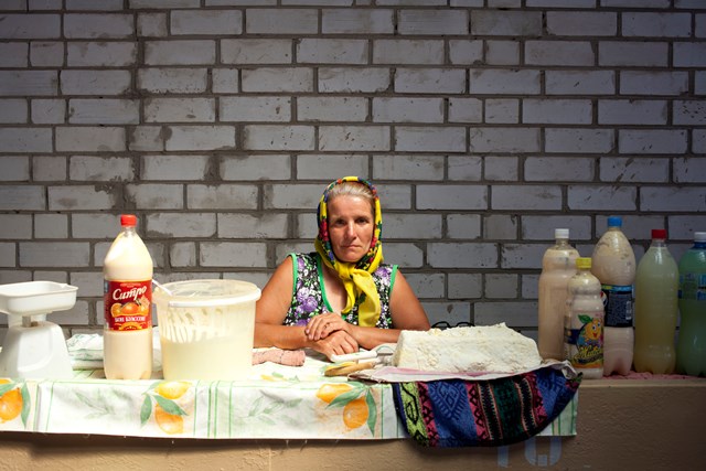 food sovereignty, ukraine