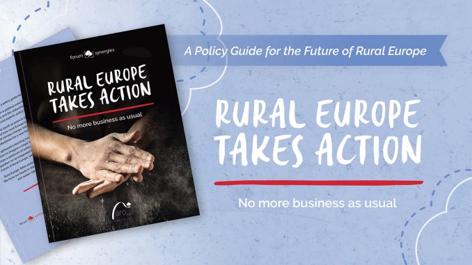 Rural Europe Takes Action