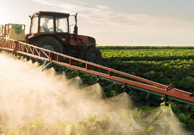 How a video game has revolutionised the way farmers are buying tractors, Games